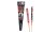 Howling Scream Wolf, 6er Heulraketen-Set