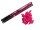 Pink Airsnakes Konfetti Shooter 80 cm, Pink