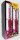 Reib Rauch, Intensiv Pink 2er-Set, ca. 60 Sek., T1