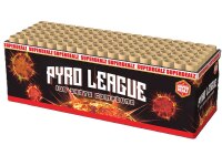 Pyro League, 108-Schuss 3er-Verbund