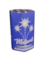 Meteorit, 7-Schuss Batterie