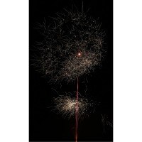 Donnerr&ouml;hren, 10er Bombenrohre