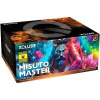 Misuto Master, 120-Schuss Compound Box