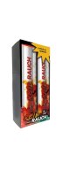Reib Rauch Orange 2er-Set, ca. 60 Sek., T1