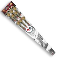 Sky Bullets, 8er Kugelraketen Sortiment NEU