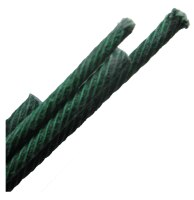 VISCO Safety Fuse Anz&uuml;ndlitze, 25 x150cm, 2mm