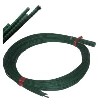 VISCO Safety Fuse Anz&uuml;ndlitze, 25 x150cm, 2mm