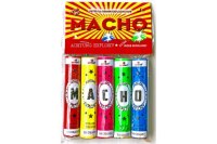 Banger Macho, 5er Kanonenschlag, extra Laut