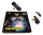 Vampyro Wirbel, 4er-Set  NEU
