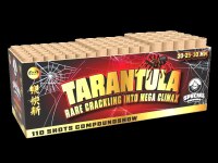 Tarantula, 110-Schuss 3er-Verbund NEU
