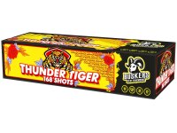 Thunder Tiger, 168-Schuss Verbund NEU