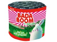 Bada Boom, 13-Schuss Batterie NEU