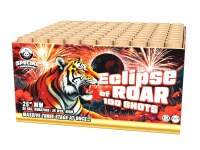 Eclipse of Roar, 100-Schuss Verbund  NEU
