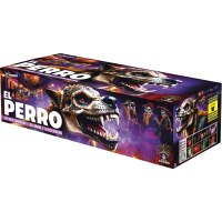 El Perro, 222-Schuss Verbund NEU