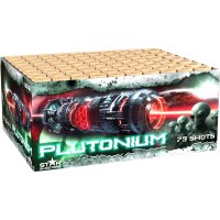 Plutonium, 79-Schuss Batterie NEU