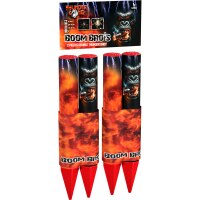 Boom Bros, 2er-Set NEU