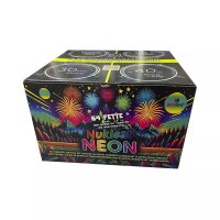Nuklear Neon, 64-Schuss Verbund