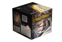 Kristall Kamuro, 9-Schuss Gold-Batterie