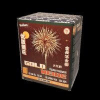 Goldweide, 12-Schuss Batterie NEU