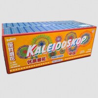 Kaleidoskop, 130-Schuss Verbund NEU