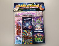 Lach & Krach 7/130-tlg. Jugendsortiment NEU