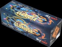 Gloriosa, 87-Schuss 3er-Verbund