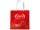 Wolff Shopping Bag ca. 45x45x18 cm