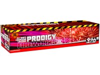 Prodigy, 144-Schuss Verbund