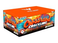 Crossroad Crackling, 80-Schuss Batterie