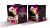 Independence, 30-Schuss Batterie
