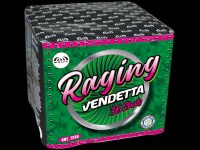 Raging Vendetta, 36-Schuss Batterie