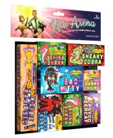 Kids Arena, 167-tlg. Jugendsortiment