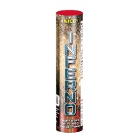 Inferno Mega-Font&auml;ne