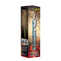 Inferno Mega-Font&auml;ne