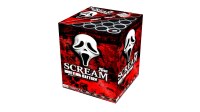 Scream 25, 25-Schuss Pfeiffbatterie