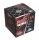 Red Wire, 16-Schuss Batterie