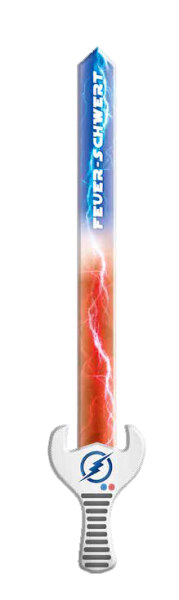 Feuer-Schwert  KAT 1