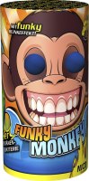 Funky Monkey, 4er-Font&auml;nenverbund