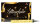 Glitzerfeuer Eisfont&auml;ne Gold, 12x 50 Sek. KAT F1