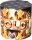 Gold, 10-Schuss-Batterie